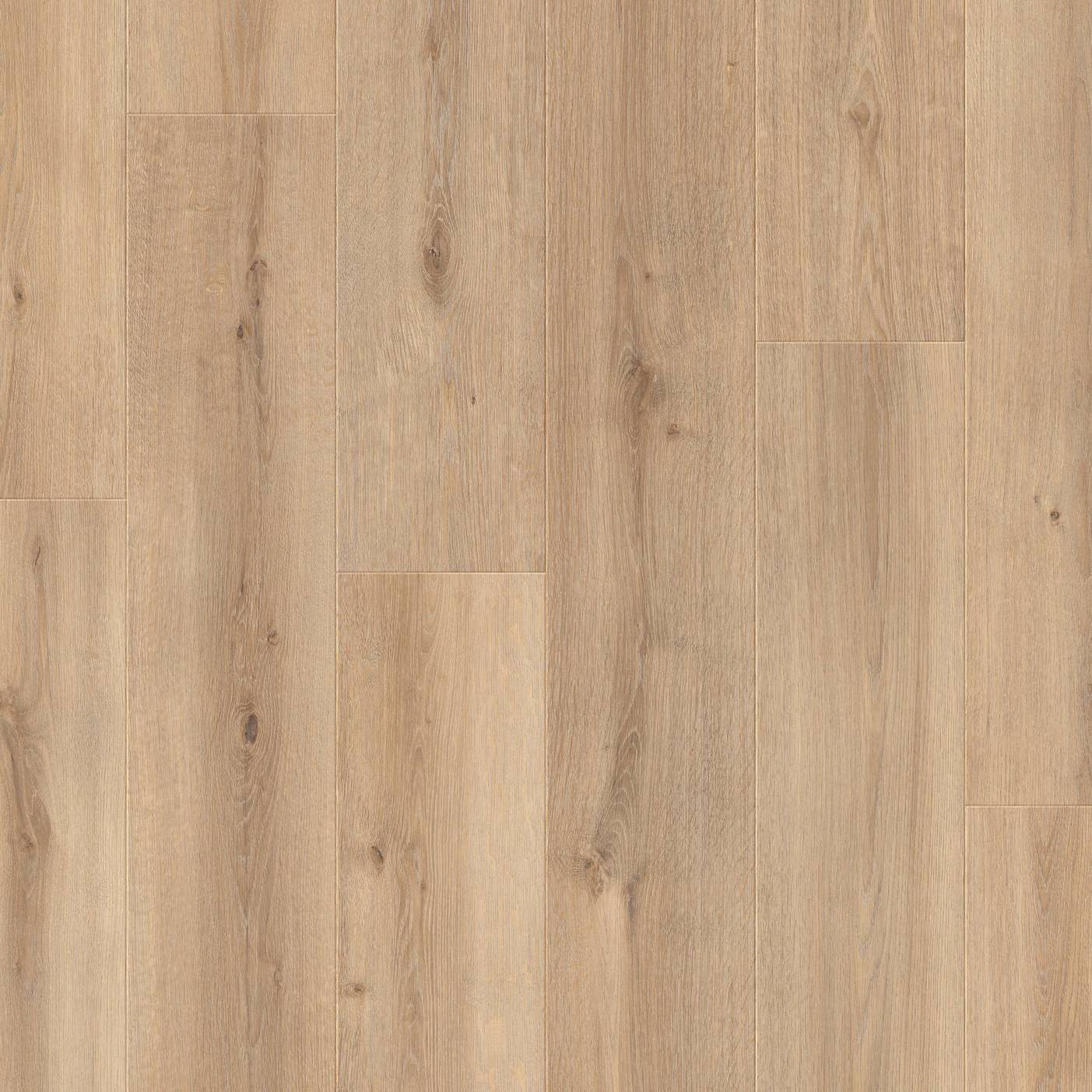 Laminado 832 XploraNEXT Impulse 8450 1261 x 192 x 78 mm Suelo de diseño natural Roble Marrón NKL32