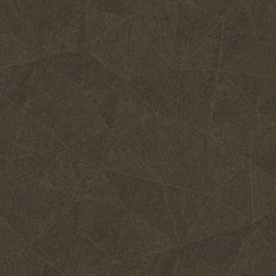 A.S. Creation Estilos de viaje 391294 Papel pintado no tejido Gráfico 10,05 x 0,53 m Marrón oscuro