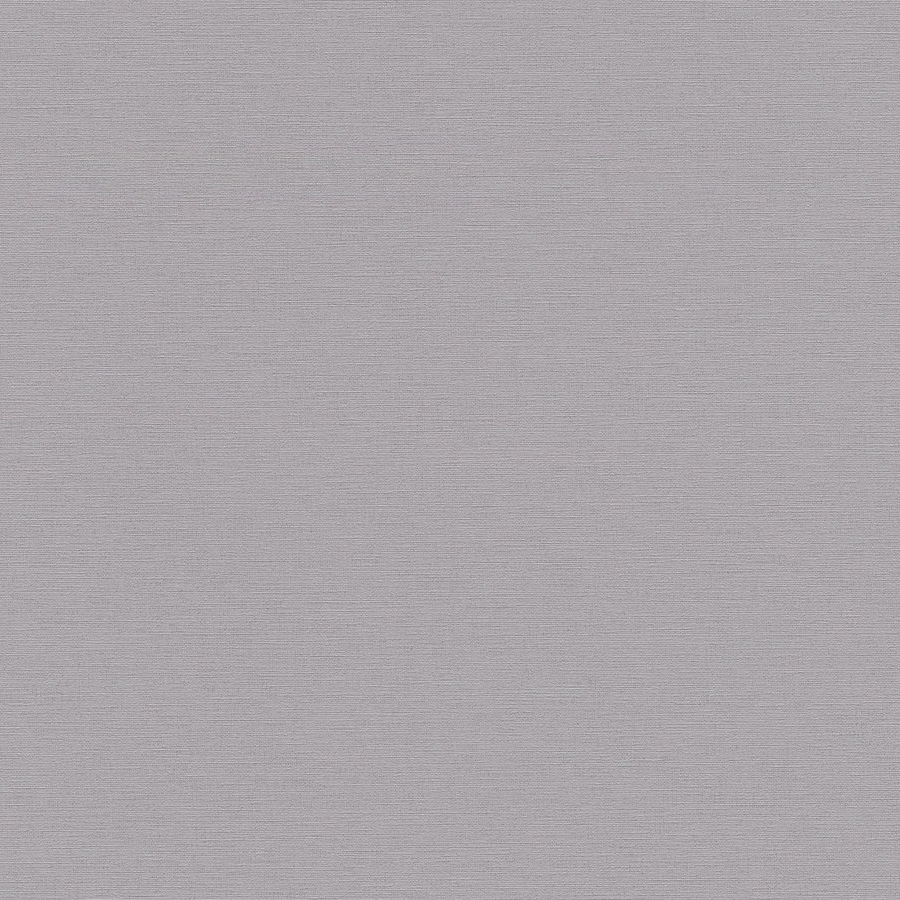 A.S. Creation House of Turnowsky 389037 Papel pintado no tejido Color liso 10,05 x 0,53 m Gris