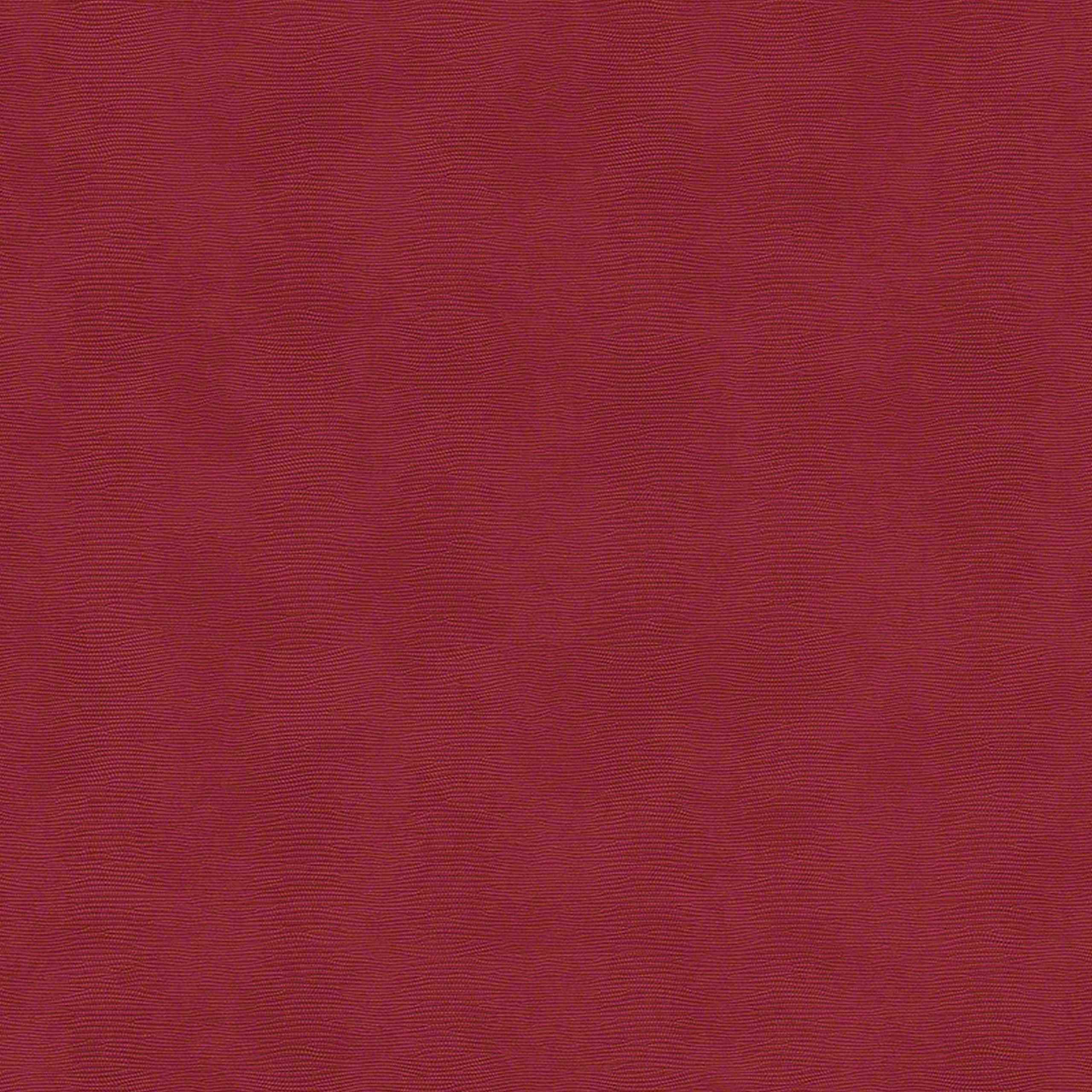 A.S. Creation Versace 935704 Papel pintado no tejido Color liso Universidad 0,7 x 10,05 m Rojo
