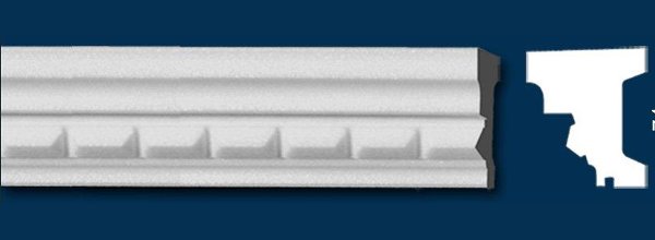 Fassadenprofile "Wiesemann FB3"