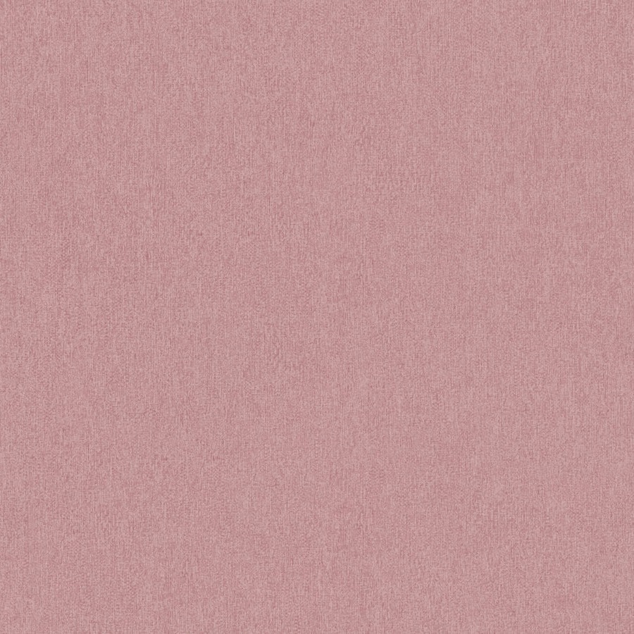 A.S. Creation Atractivo 2 390308 Papel pintado no tejido Color liso 10,05 x 0,53 m Rosa
