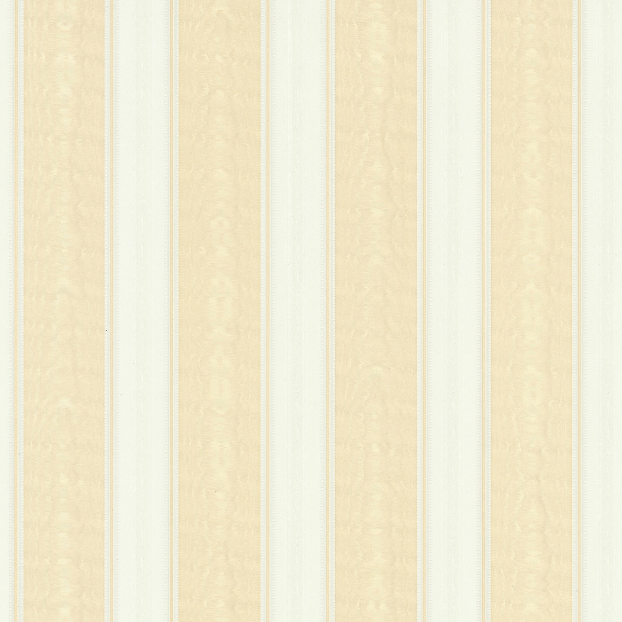 A.S. Creation Concerto 3 765826 Papel pintado Diseño a rayas 0,53 x 10,05 m Beige