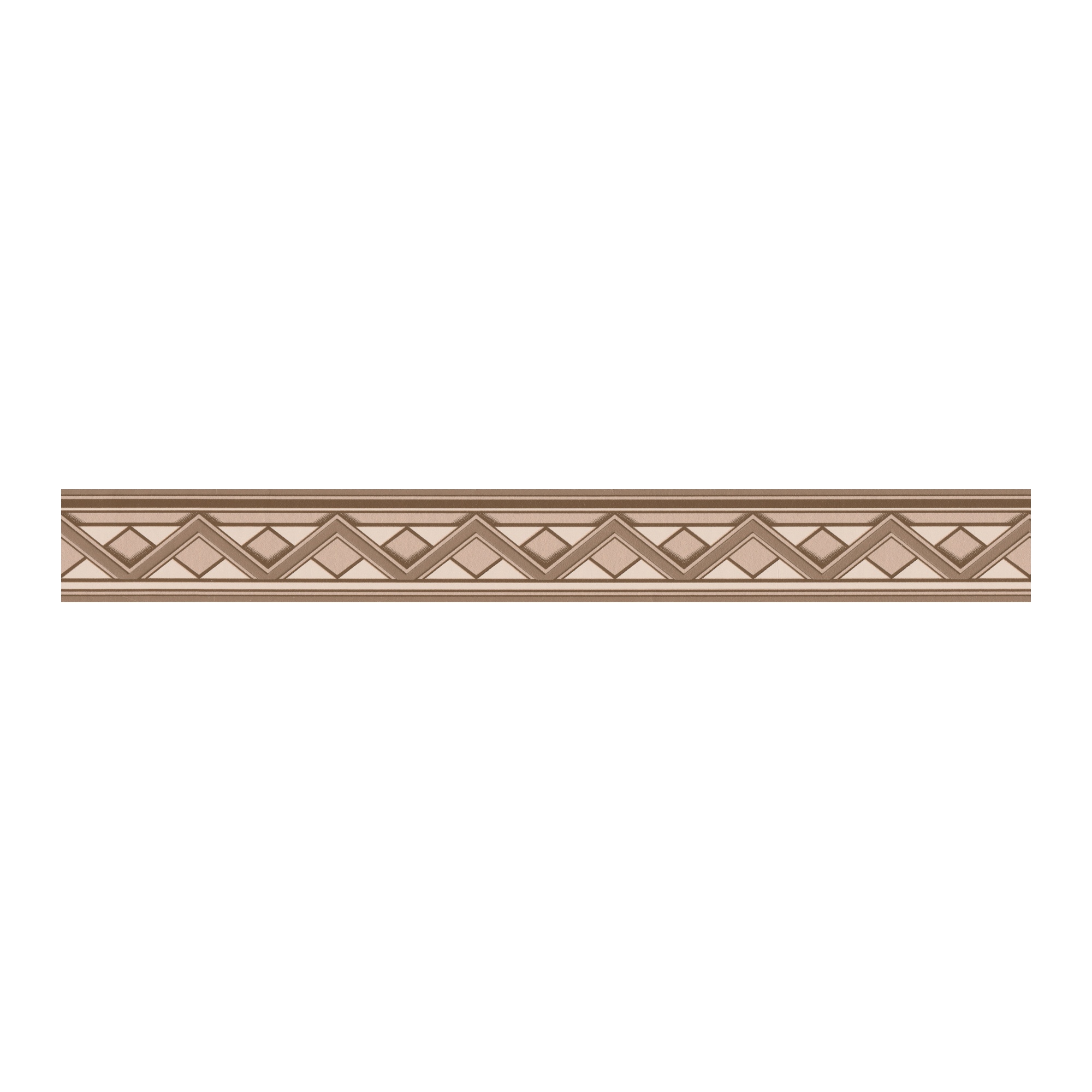 A.S. Creation Only Borders 11 936911 Borde metalizado Borde 0,05 x 5 m Beige