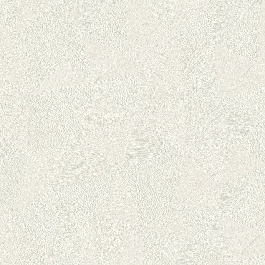 A.S. Creation Estilos de viaje 391292 Papel pintado no tejido Gráfico 10,05 m x 0,53 m Blanco