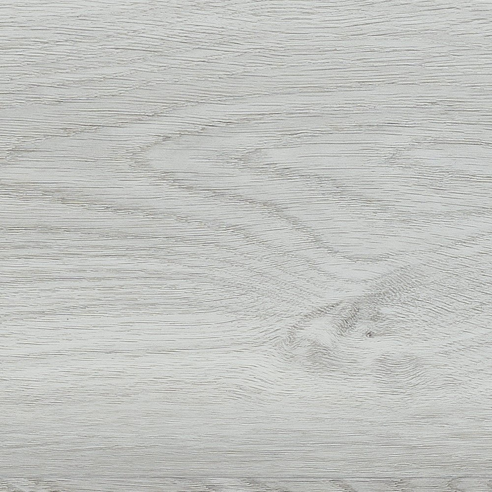 Suelo vinílico WOODRIC Acoustic Dayton Oak 1220 x 229 x 5 mm clic vinilo gris NKL42