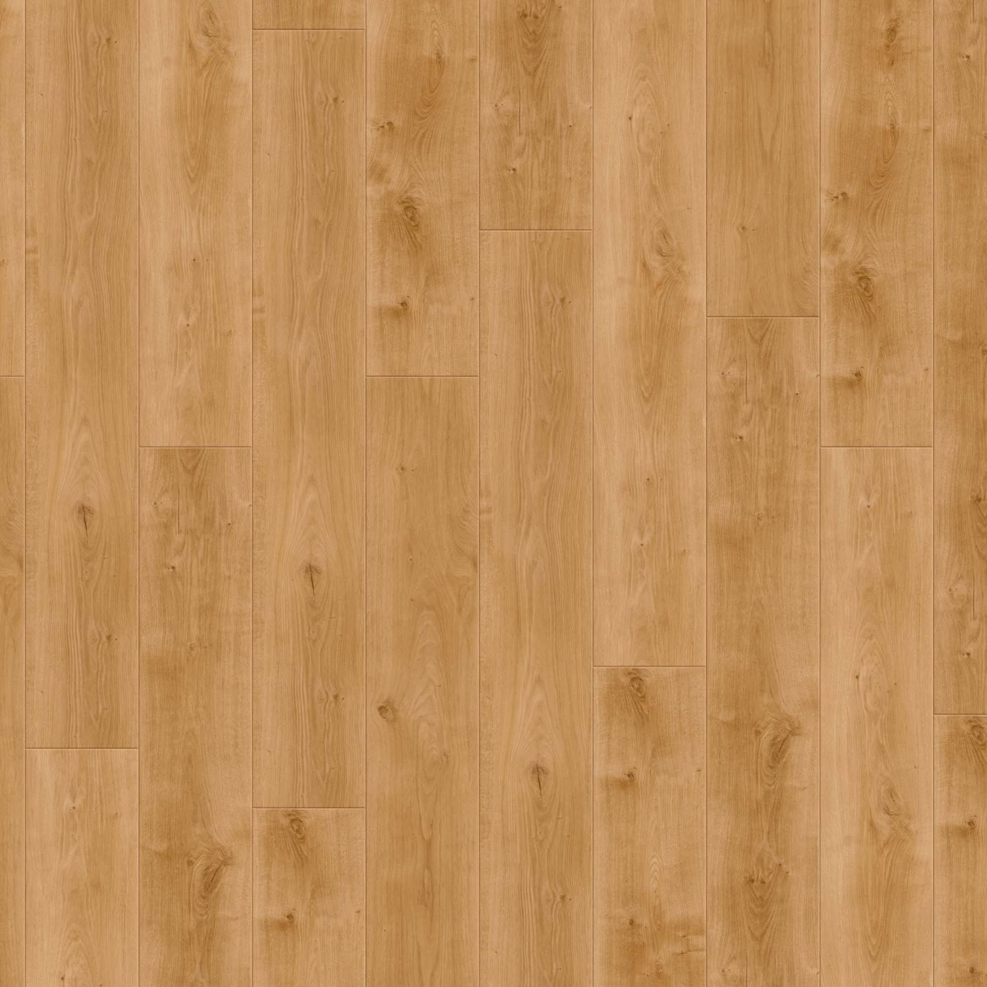 Suelo vinílico Expona Simplay 19db 9061 Looselay, 1219,2 x 177,8 x 5 mm, diseño imitación madera, marrón, NKL42