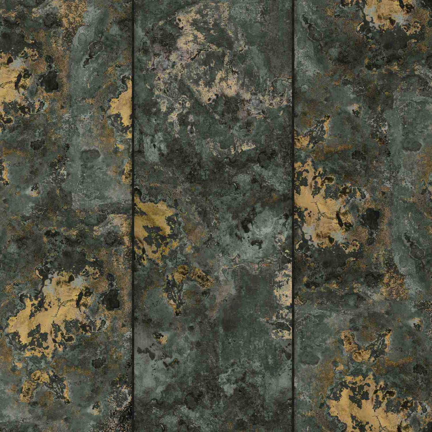 Papel pintado fotográfico no tejido 2254-10 Mármol 4 x 2,7 m Zoom Erismann