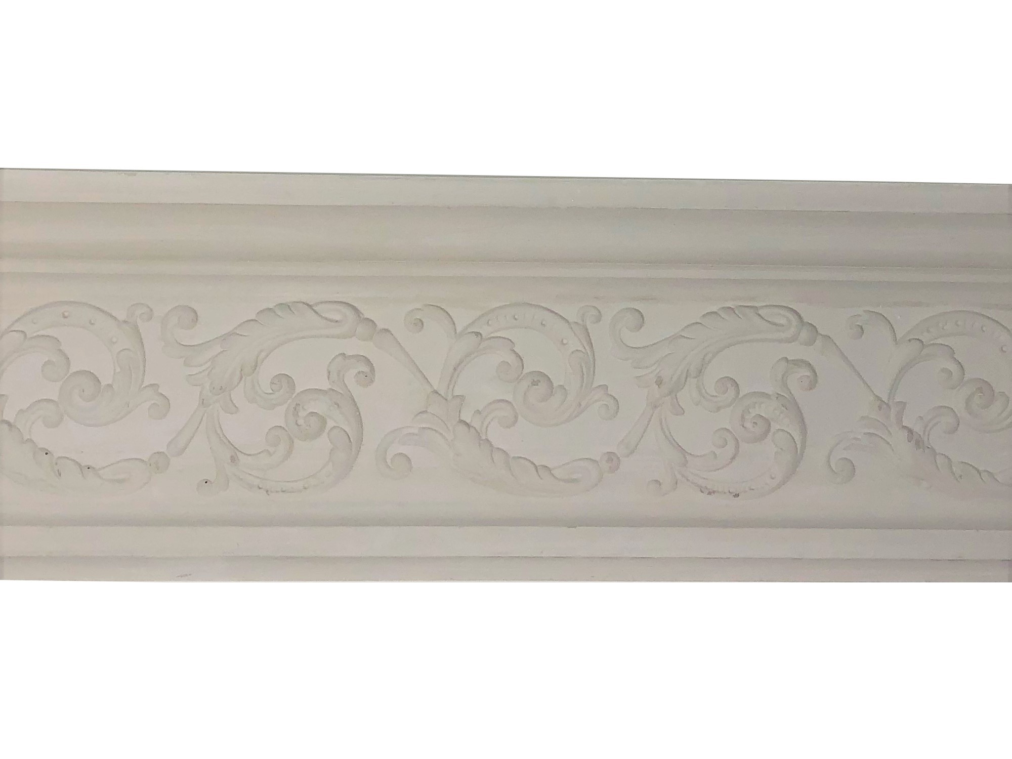 Stuckleiste "Nürnberg" (Stuckleisten aus Gips) - 4