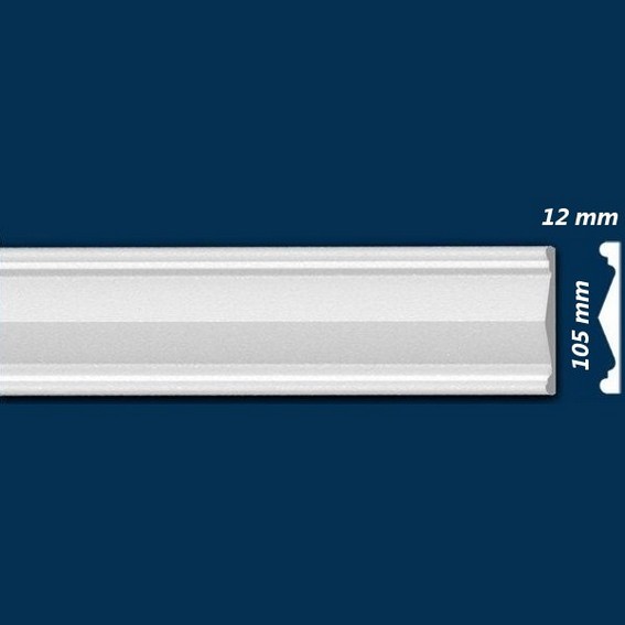 Fassadenprofile "Wiesemann FP1"