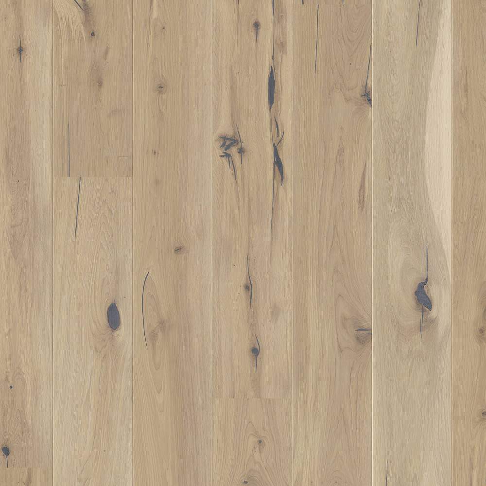 Parquet 535 Calgary LD E7114 1800 x 181 x 14 mm Suelo de madera de roble marrón