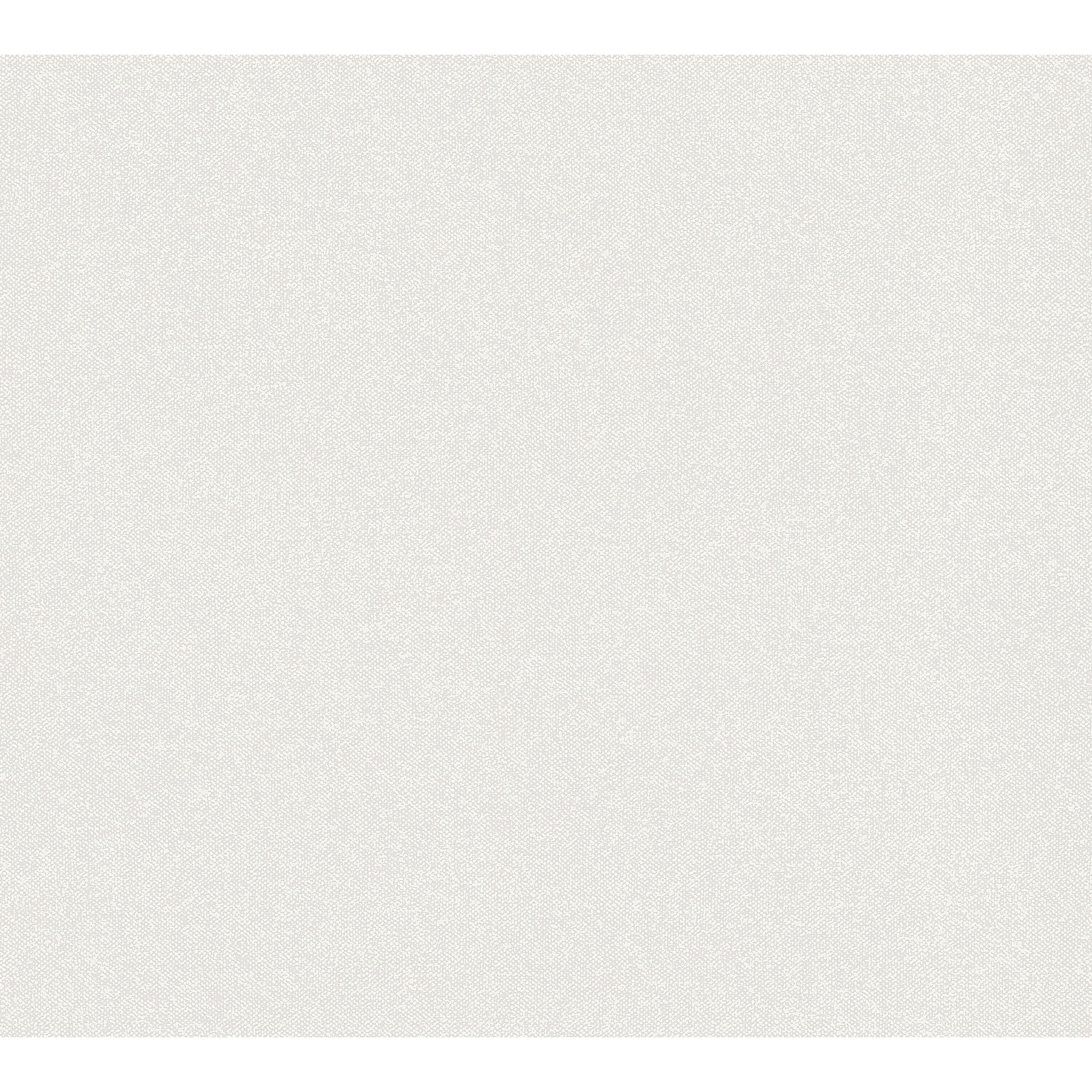 A.S. Creation Nueva Elegancia 375553 Papel pintado no tejido Color liso Universidad 0,53 x 10,05 m Beige