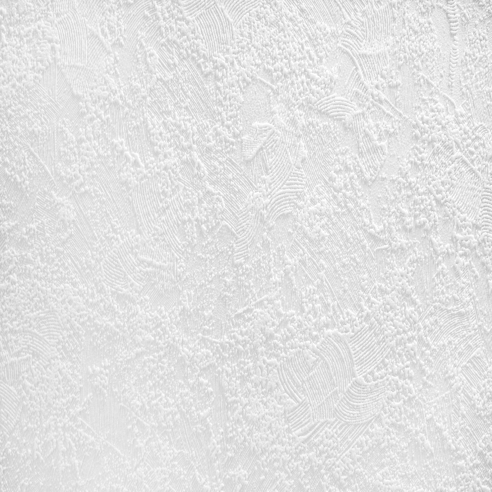 A.S. Creation Meistervlies 145215 Papel pintado no tejido pintable Yeso 1,06 x 25 m Blanco