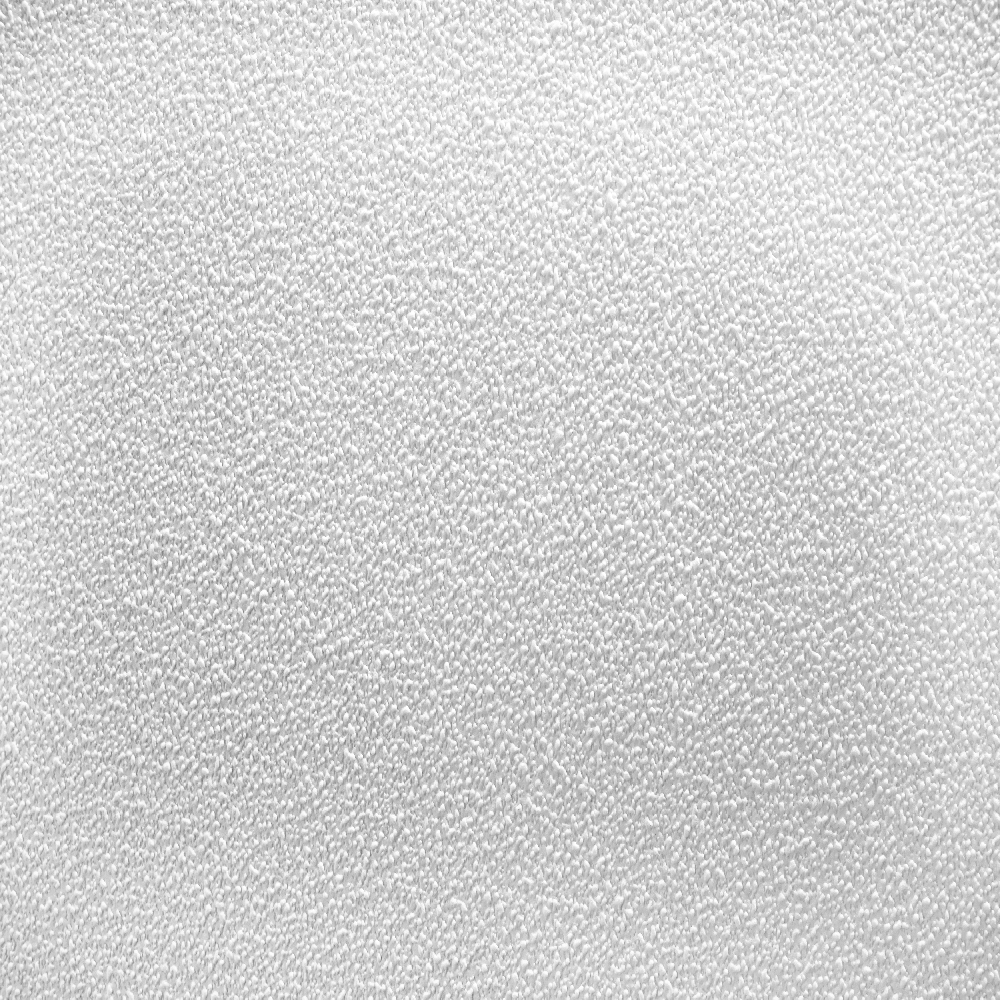 A.S. Creation Papel pintado no tejido Master 311016 Papel pintado no tejido pintable Yeso 0,53 x 10,05 m Blanco