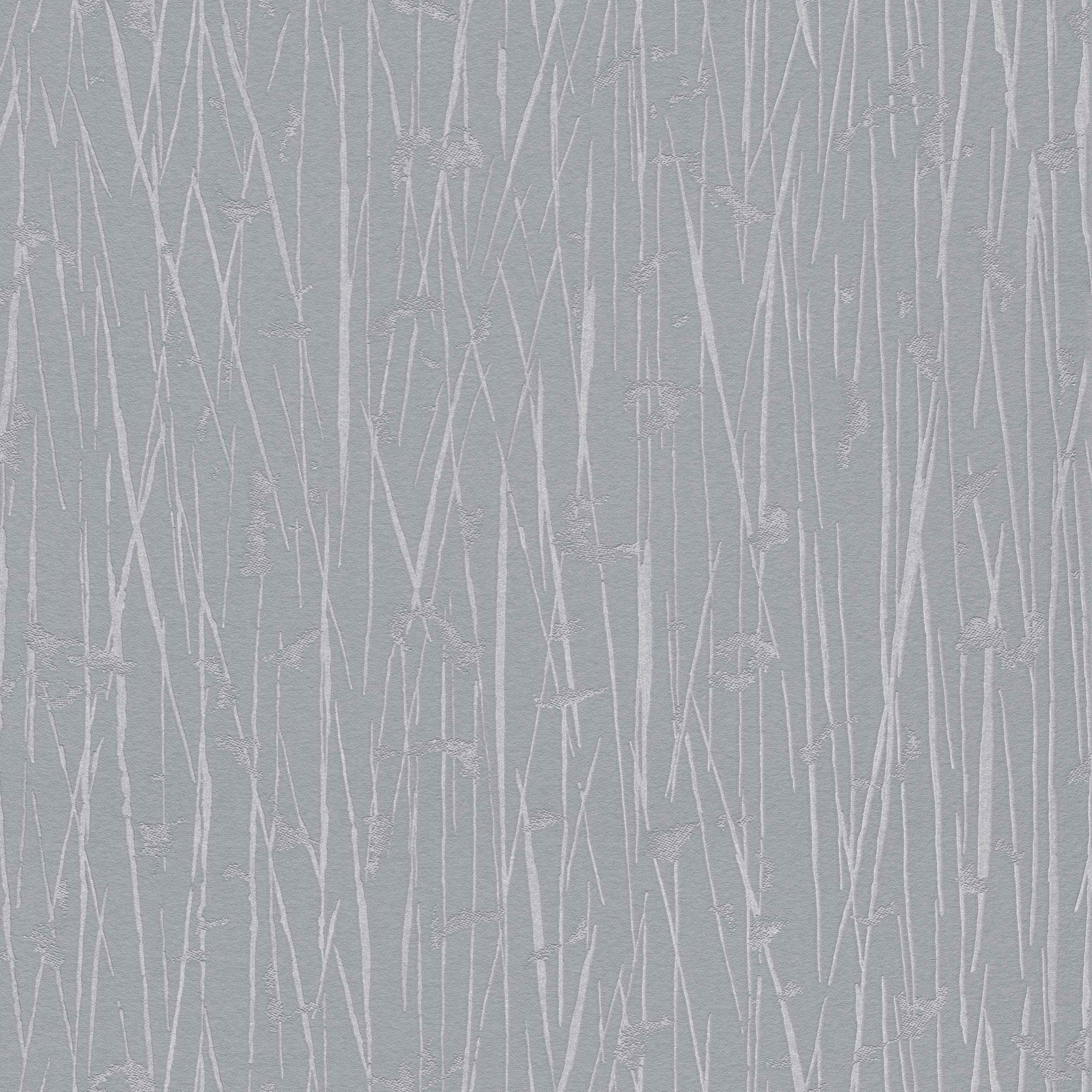Papel pintado no tejido 1012331 paisaje natural gris Paradisio 2 Erismann