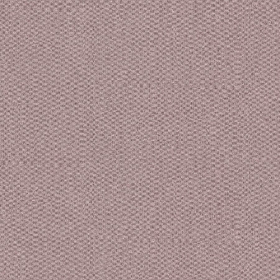 A.S. Creation Arte del Edén 377029 Papel pintado no tejido Color liso 10,05 x 0,53 m Morado