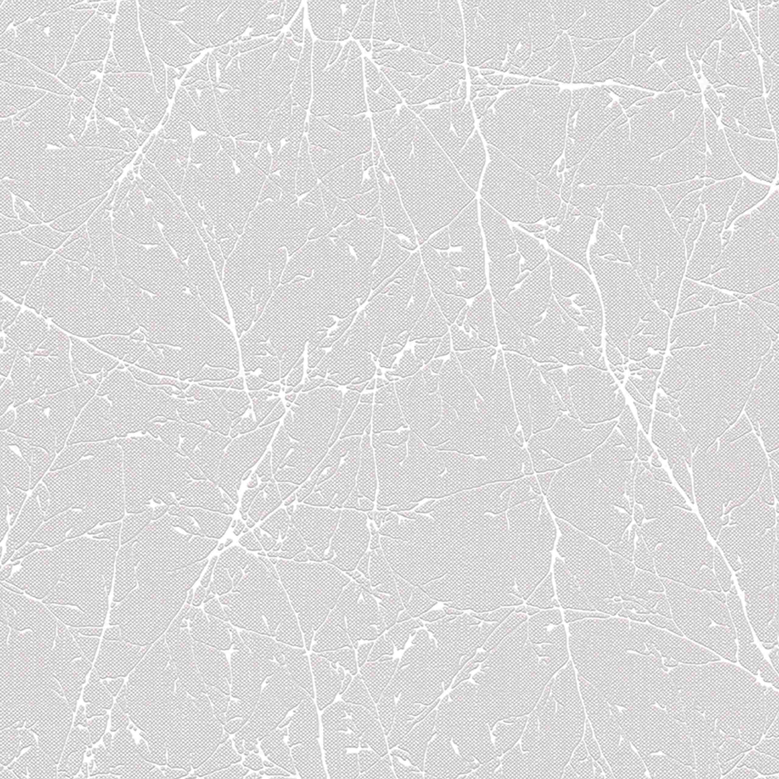A.S. Creation Elegance 3 305071 Papel pintado no tejido Diseño floral 0,53 x 10,05 m Gris