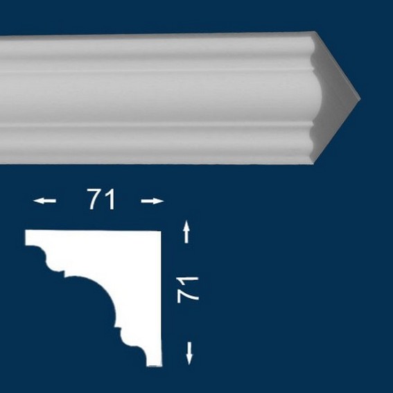 Vorhangleiste "Frankfurt 18"