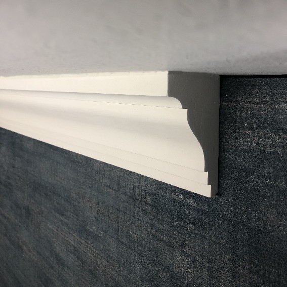 Stuckleiste "Regensburg" - 