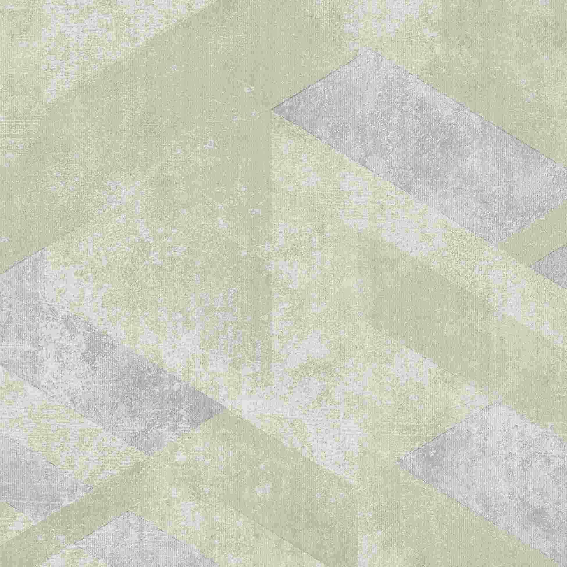 Papel pintado estructurado no tejido 10353-11 gráfico 0,53 x 10,05 m Collage Erismann