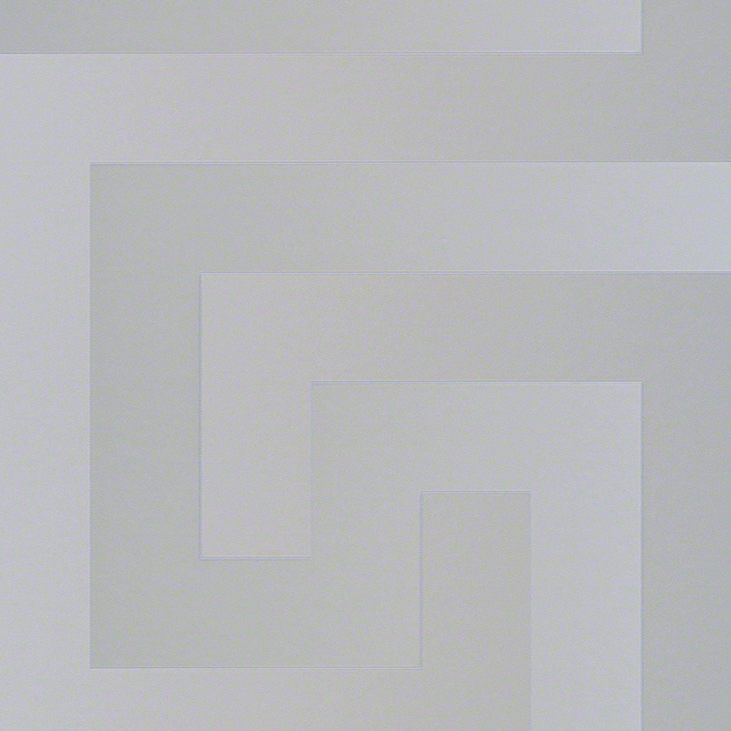 A.S. Creation Versace 935235 Papel pintado no tejido Estampados y motivos 0,7 x 10,05 m Plata