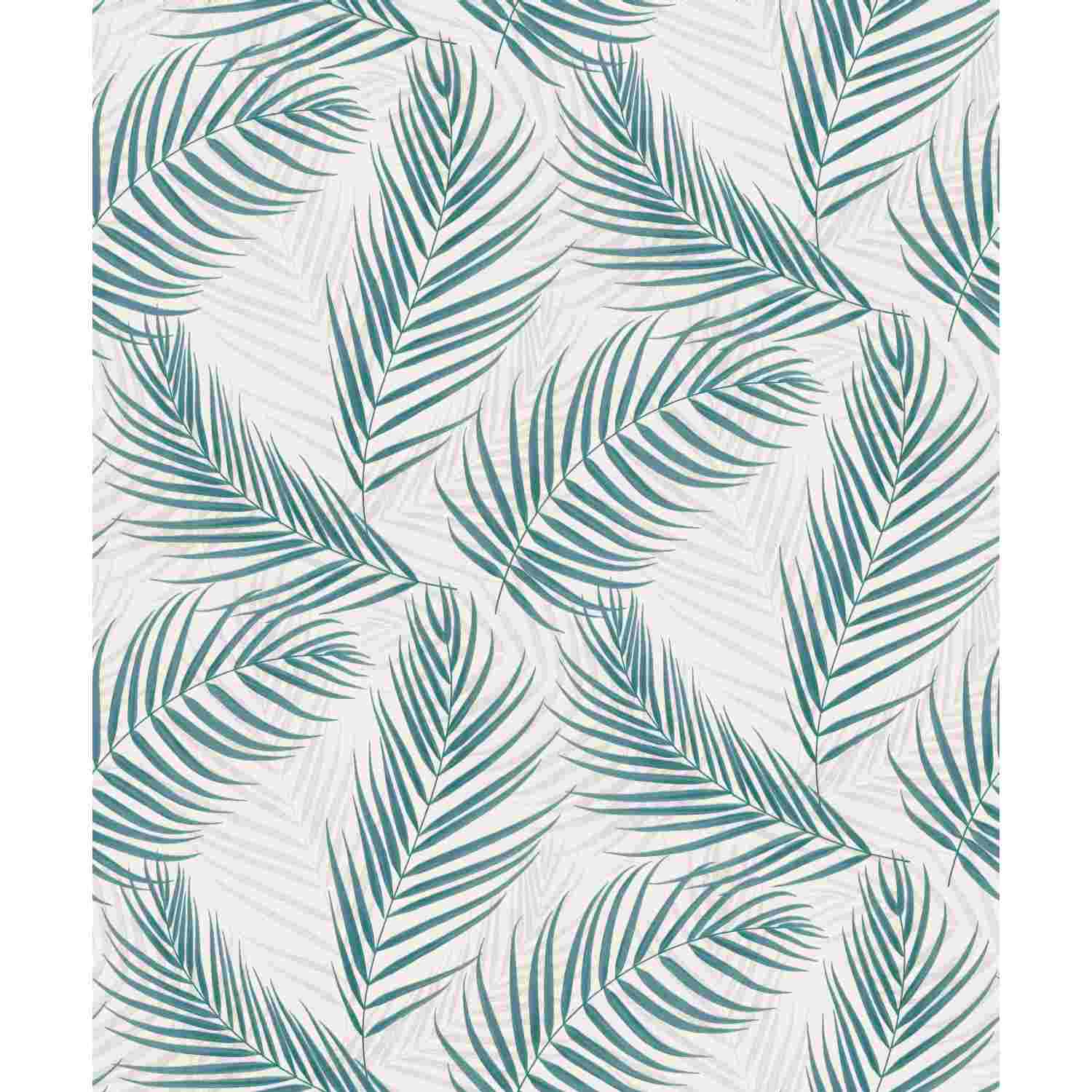 Papel pintado no tejido 10221-19 flores florales 0,53 x 10,05 m GMK - Moda para paredes Erismann