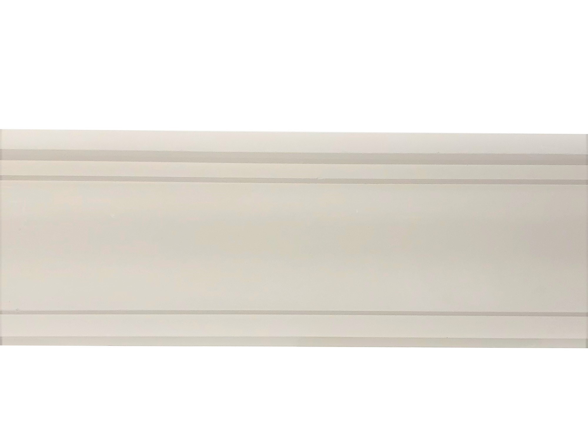 Stuckleiste "Potsdam" (Stuckleisten aus Gips) - 2