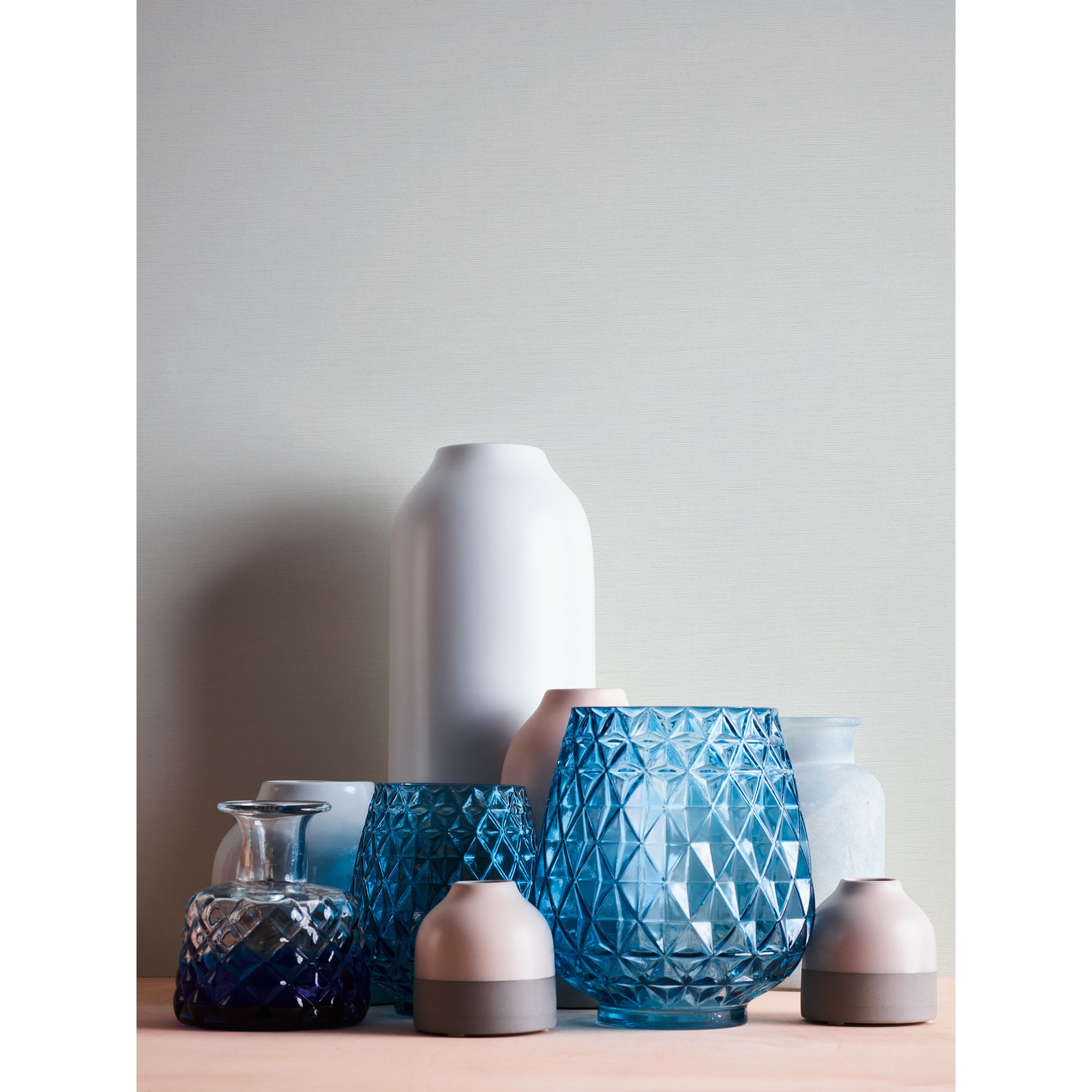 A.S. Creation | Trendwall 2 | Weiß | 305265