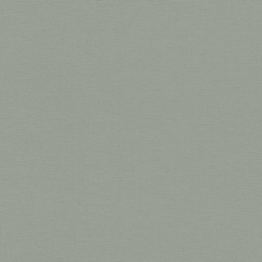 A.S. Creation Antigua 390976 Papel pintado no tejido Liso 10,05 x 0,53 m Verde