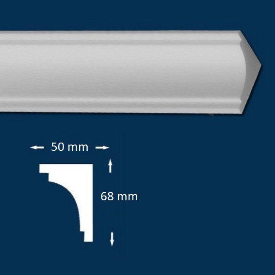 Vorhangleiste "London 1"