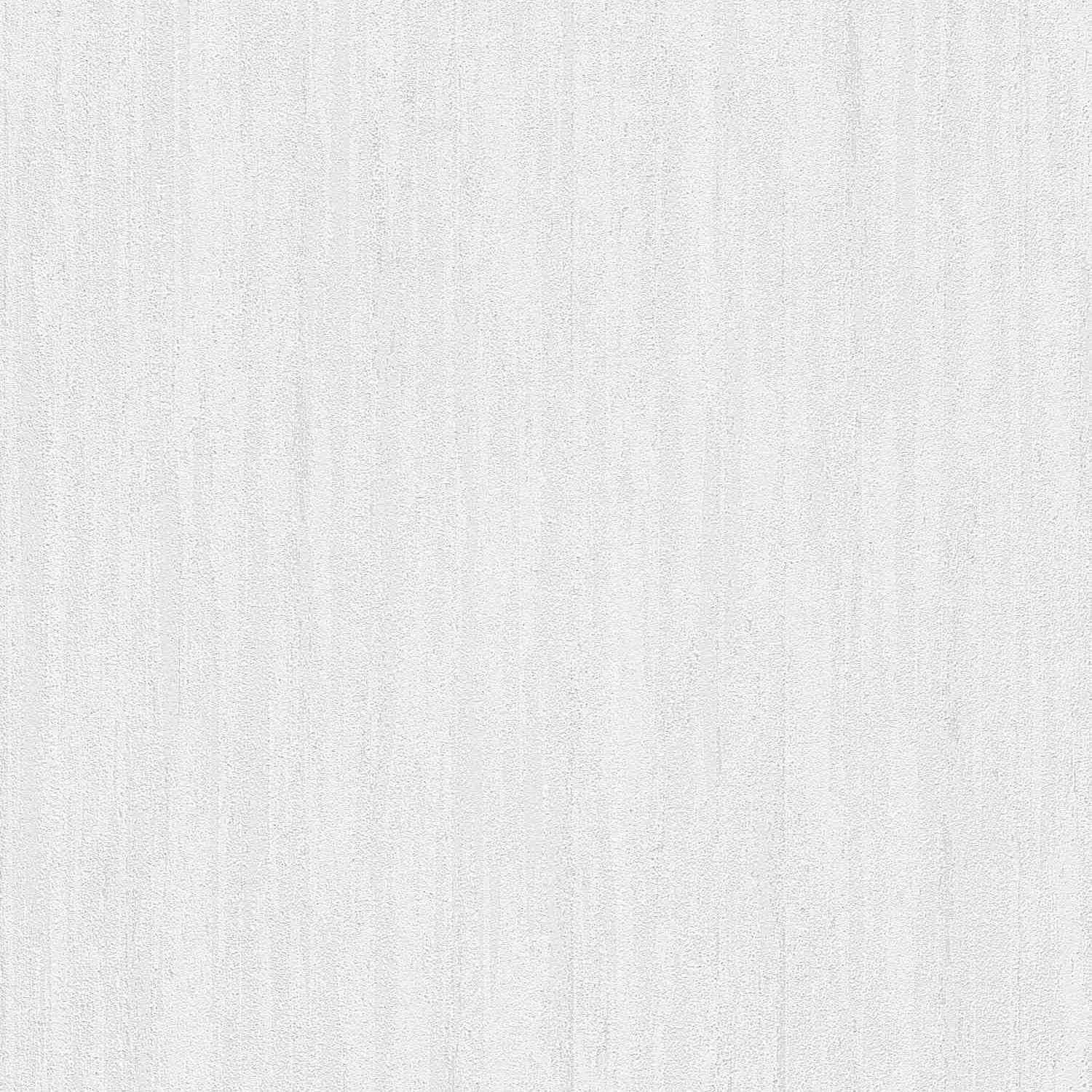 Papel pintado estructurado no tejido 10322-01 Uni One Color 0,53 x 10,05 m Evolution Erismann