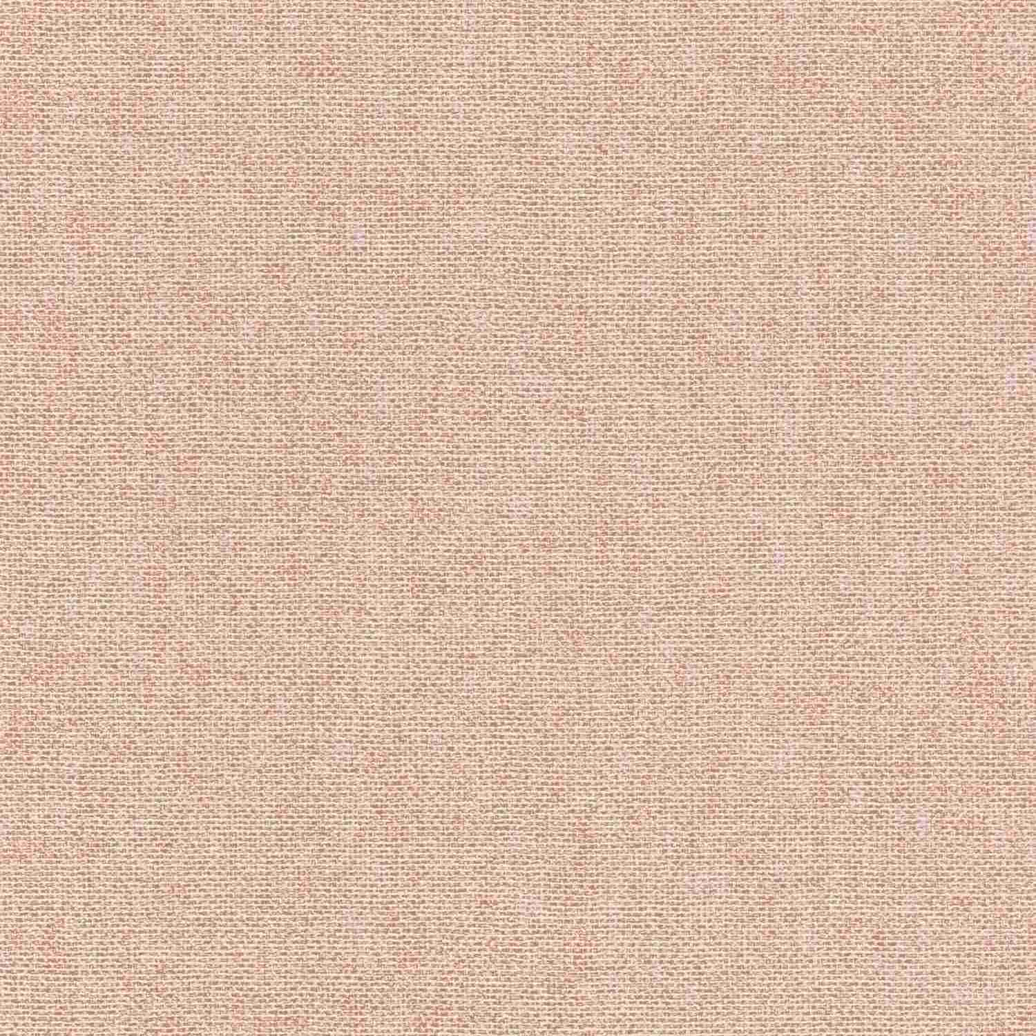 Rápido Dale color a tu vida 312201 Papel pintado no tejido Color liso Universidad 0,53 x 10,05 m Rosa