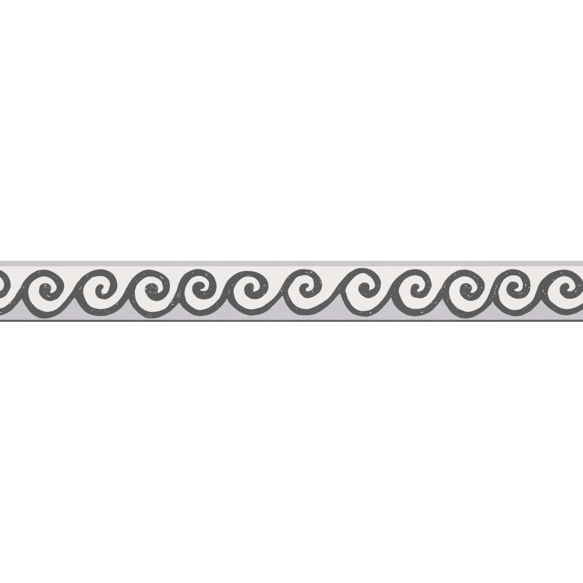 A.S. Creation Only Borders 11 303461 Borde metalizado borde 0,05 x 5 m Negro