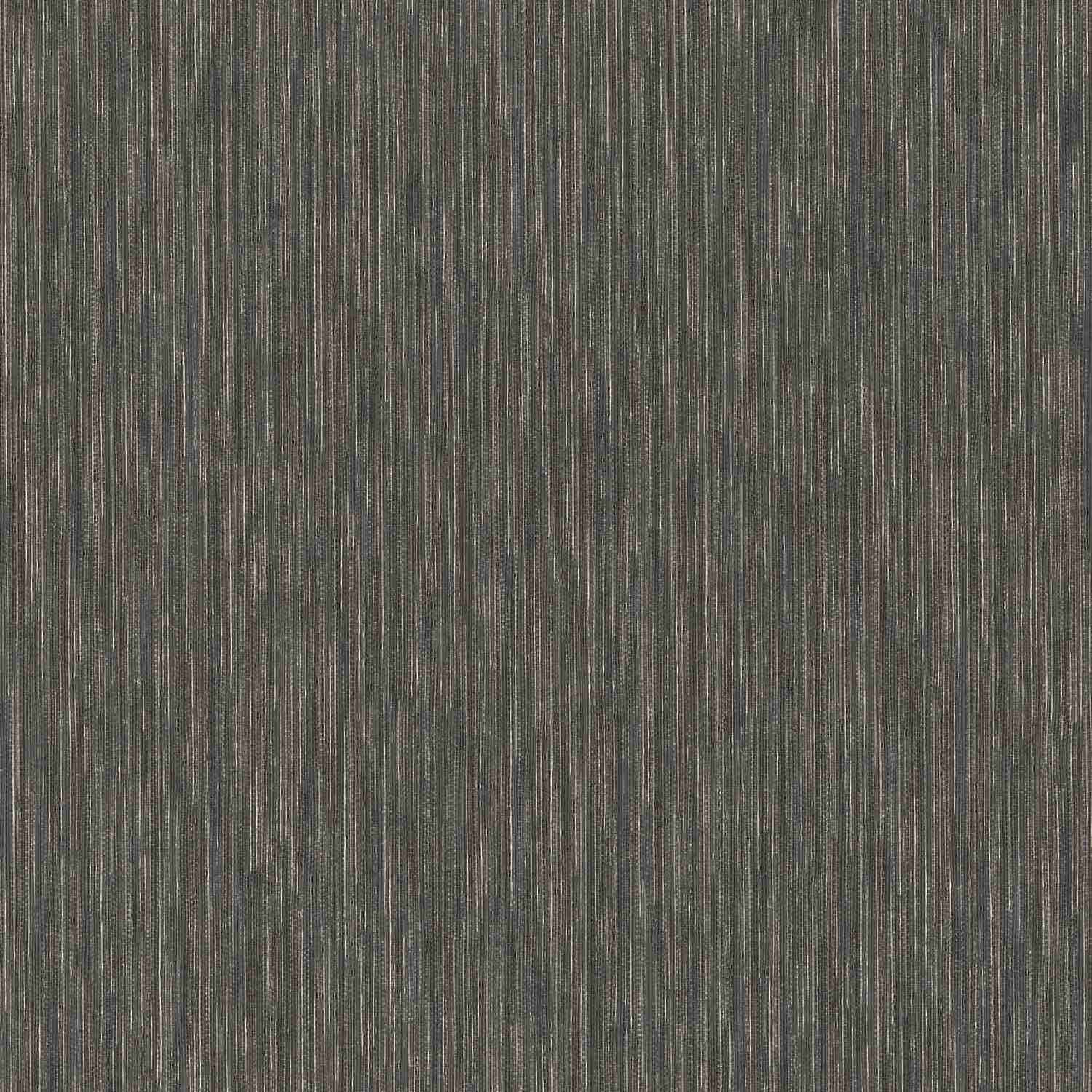 Rasch Curiosity 537741 Papel pintado no tejido Liso 0,53 x 10,05 m Negro