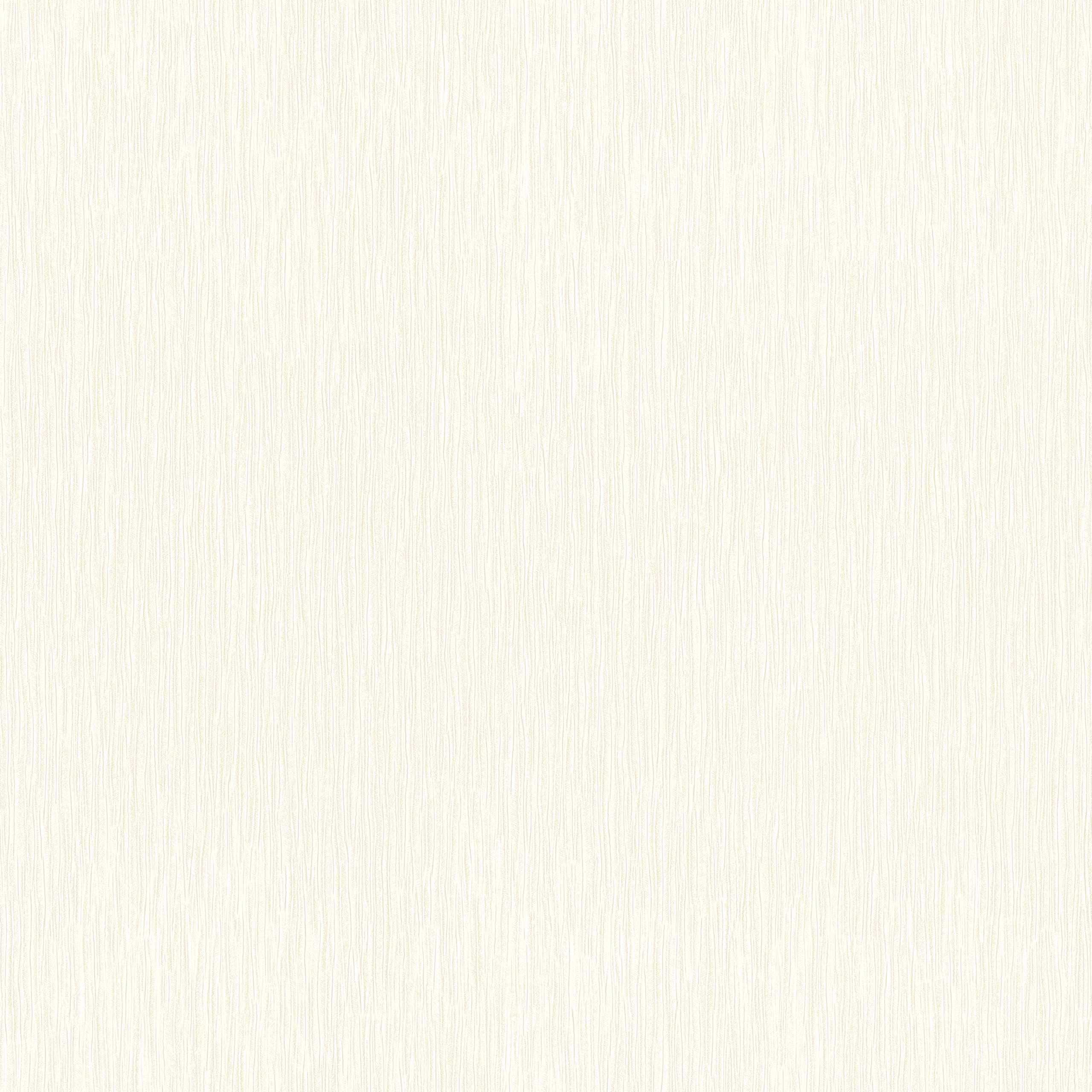 Rasch Trianon XII 532807 Papel pintado no tejido Liso 0,53 x 10,05 m Blanco