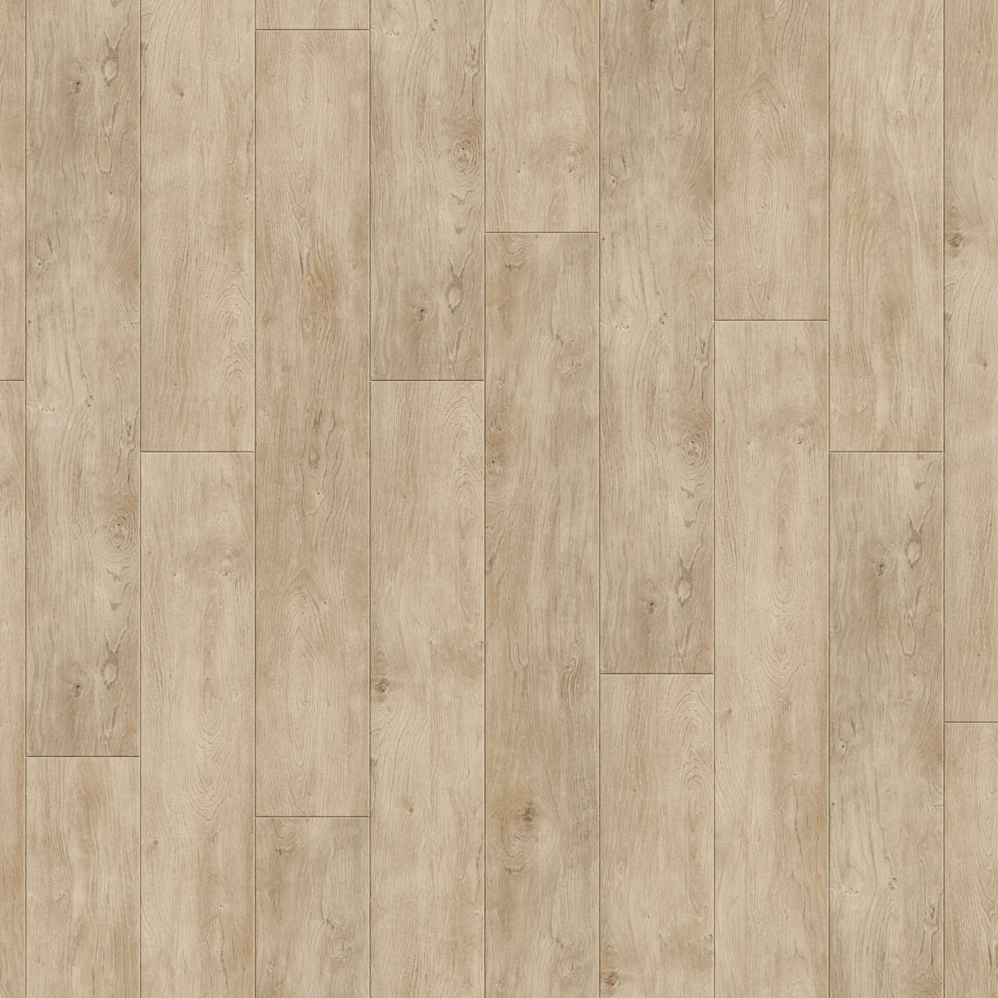 Suelo vinílico Expona Simplay 19db 9063 Looselay, 1219,2 x 177,8 x 5 mm, diseño imitación madera, gris, NKL42