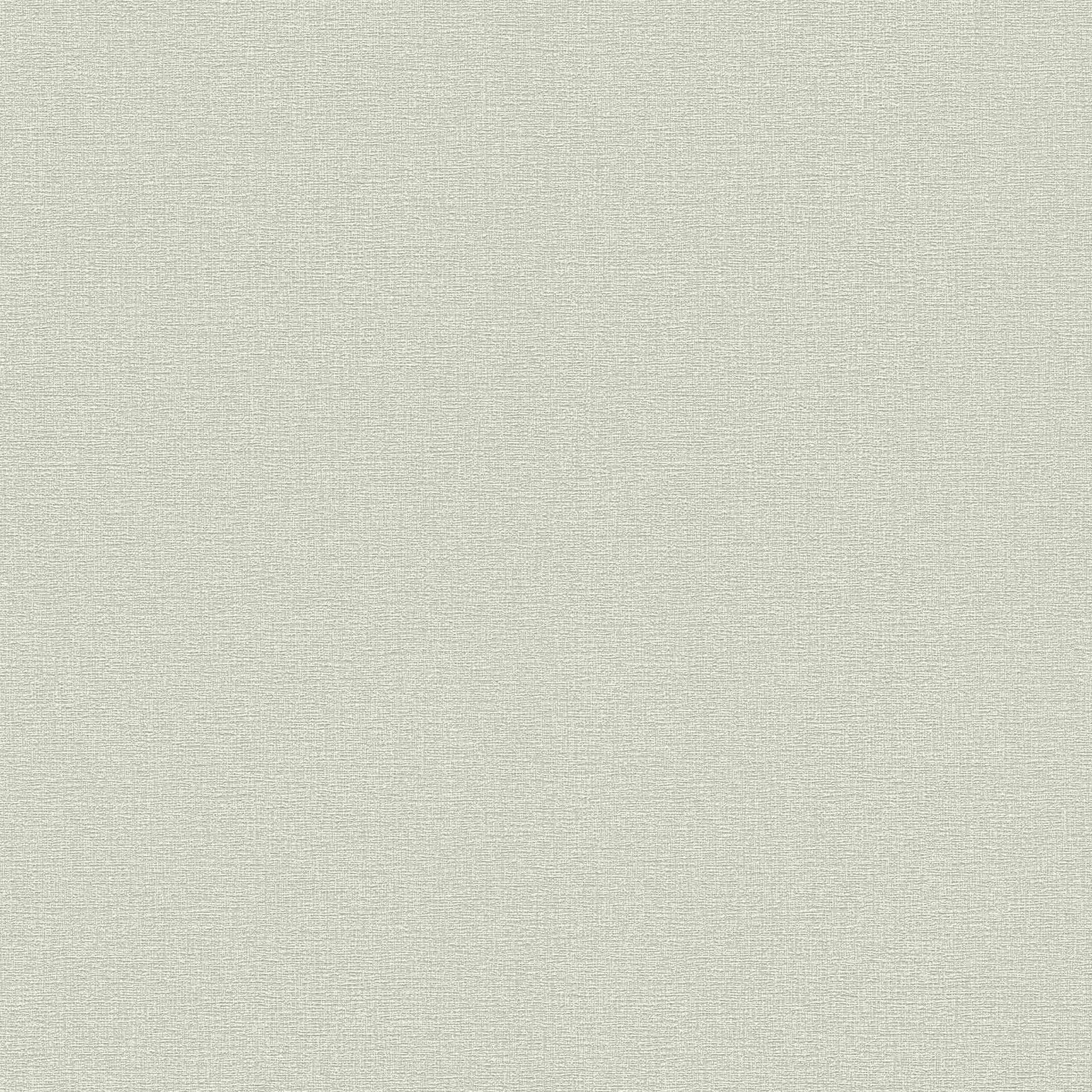 A.S. Creation Sabor 367136 Papel pintado no tejido Color liso Universidad 0,53 x 10,05 m Verde