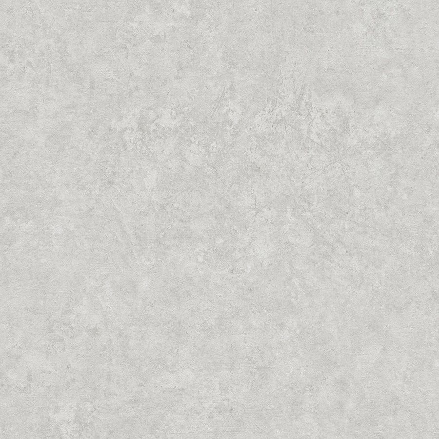 A.S. Creation Estilos de viaje 392237 Papel pintado no tejido Efecto yeso 10,05 x 0,53 m Gris