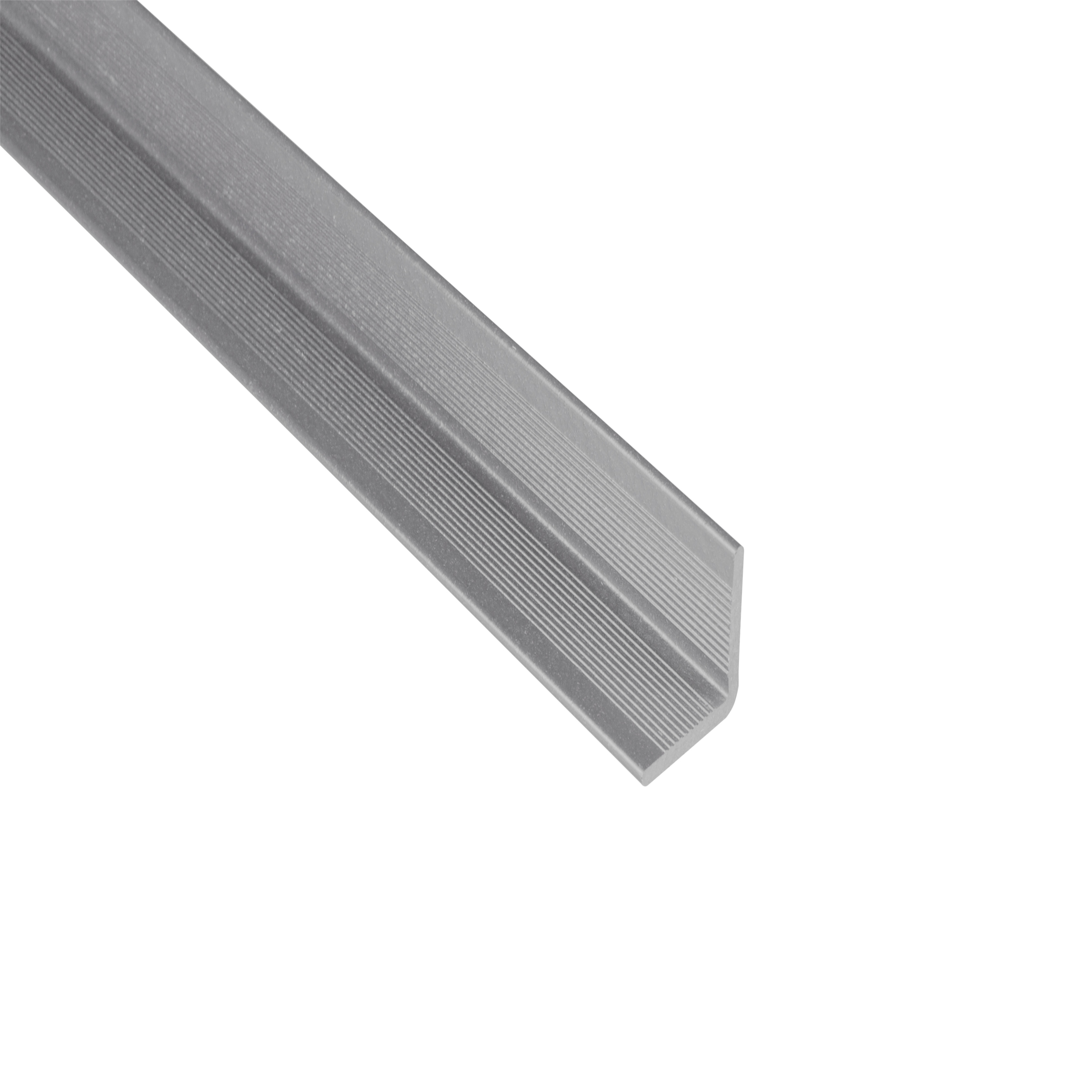 Perfiles de pared WPC para tablas de terraza Kovalex