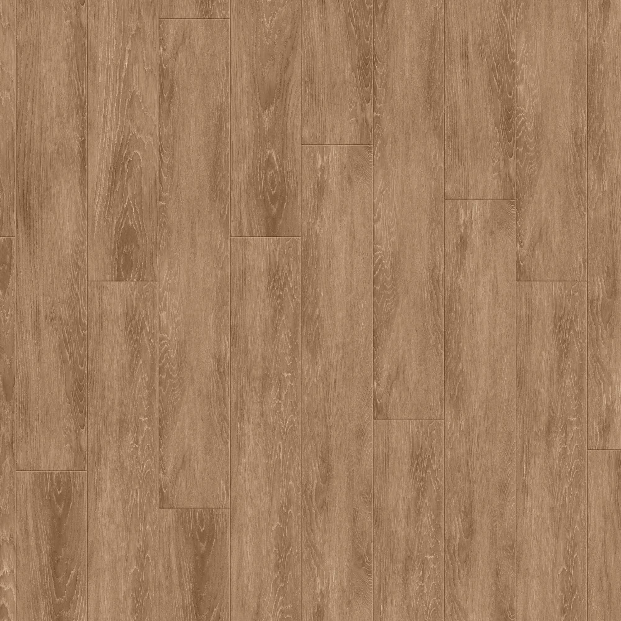 Suelo vinílico Expona Simplay 19db 9065 Looselay, 1219,2 x 177,8 x 5 mm, diseño imitación madera, marrón, NKL42
