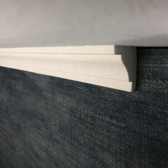 Stuckleiste "Paderborn" - 