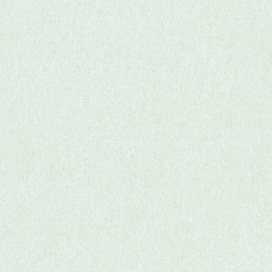 A.S. Creation Atractivo 2 390306 Papel pintado no tejido Color liso 10,05 x 0,53 m Verde