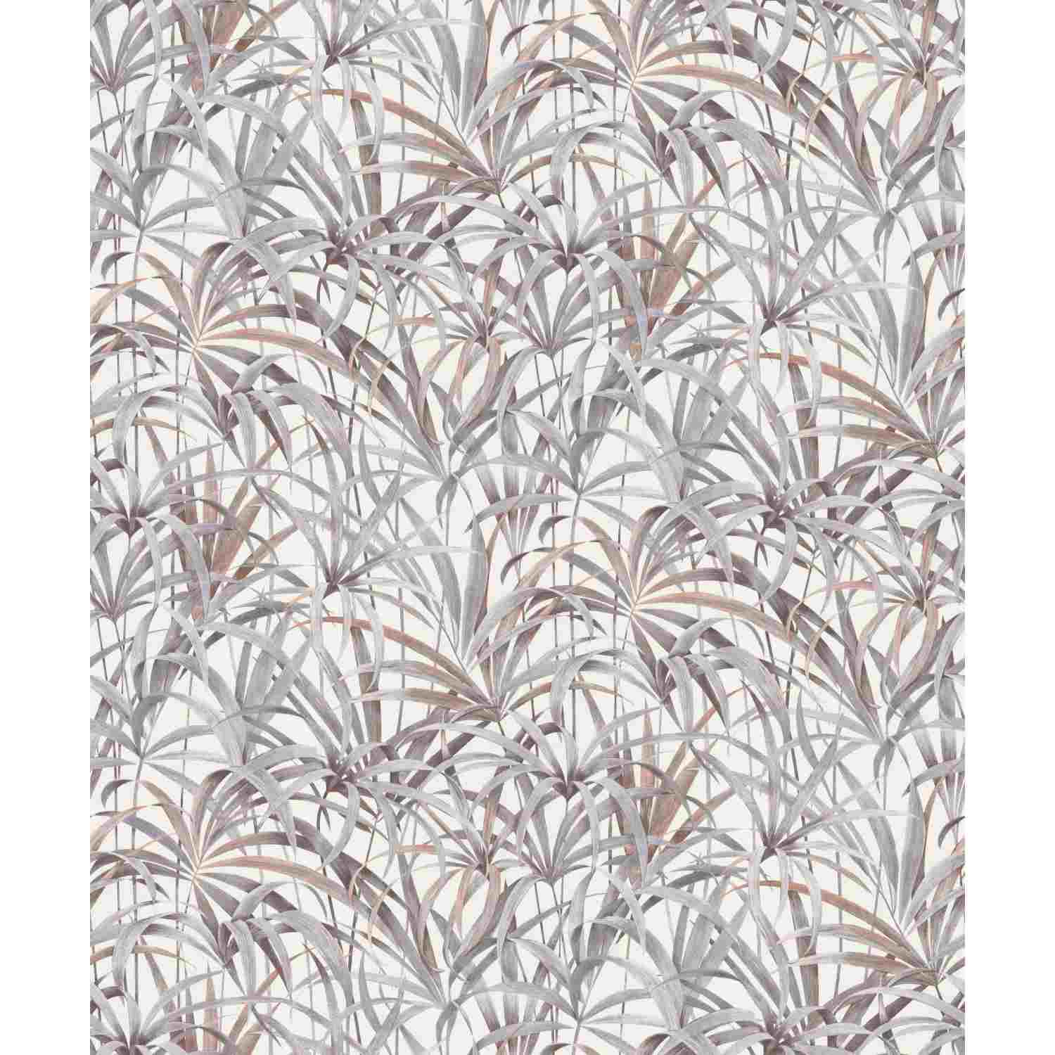 Papel pintado no tejido 10213-10 Flores Florales 0,53 x 10,05 m Código Nature Erismann