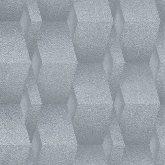 Papel pintado no tejido 10046-10 gráfico 0,53 x 10,05 m GMK - Moda para paredes Erismann