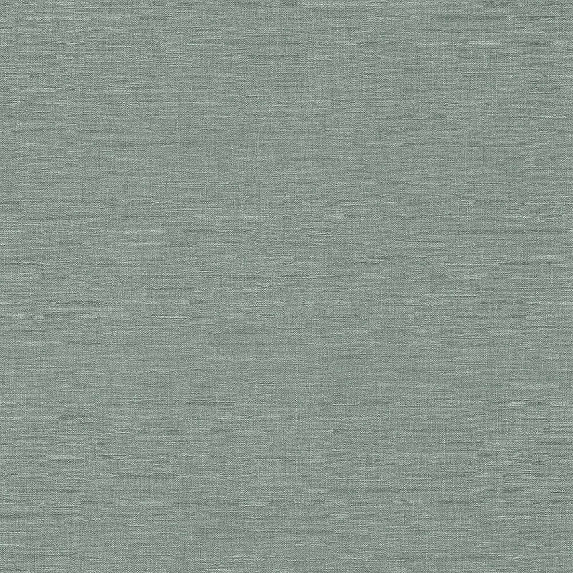 Papel pintado no tejido 449846 Azul Liso Sólido Encanto Campestre Rasch