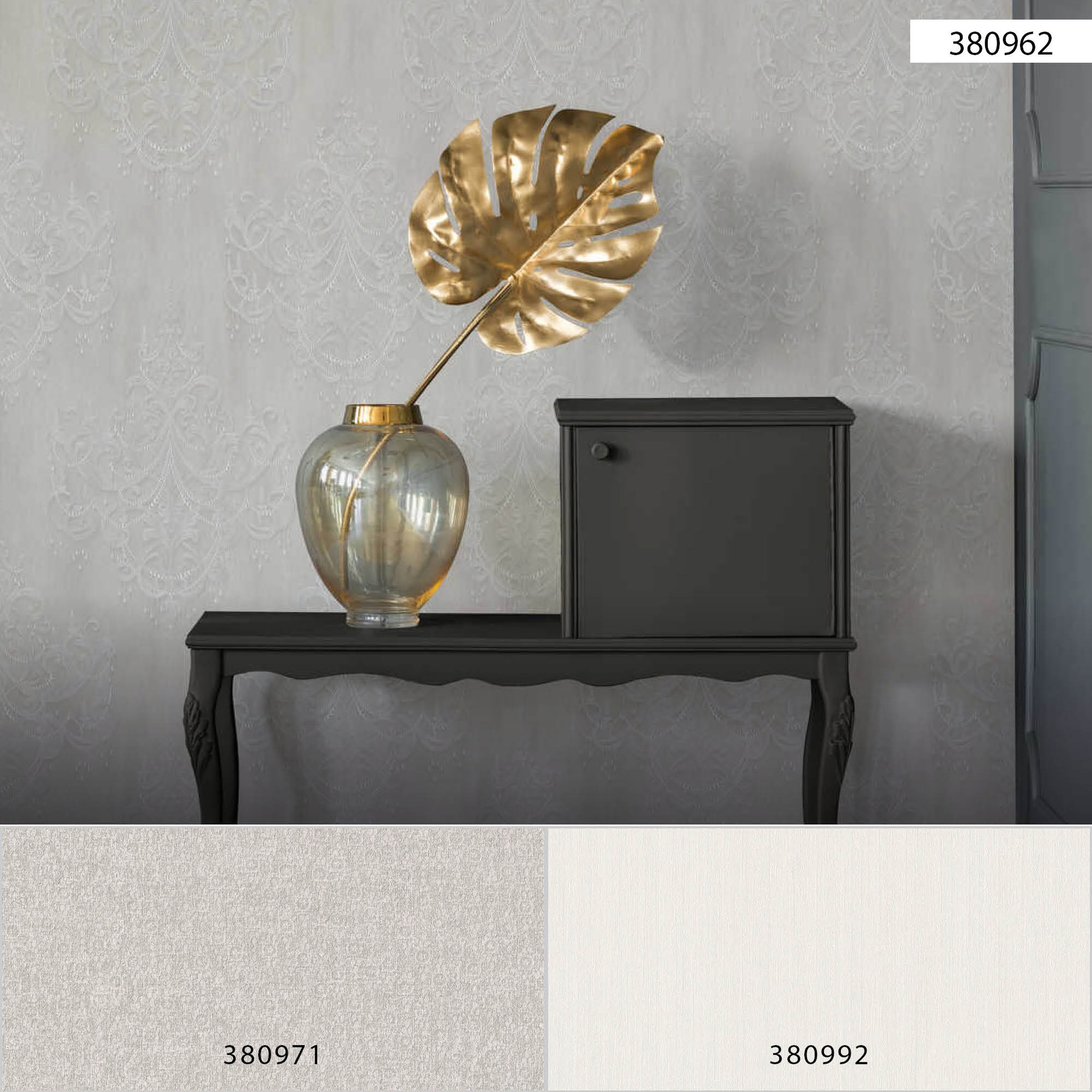 A.S. Creation | Mata Hari | Weiß | 380962