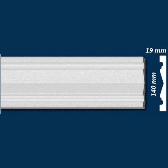 Fassadenprofile "Wiesemann FP2"