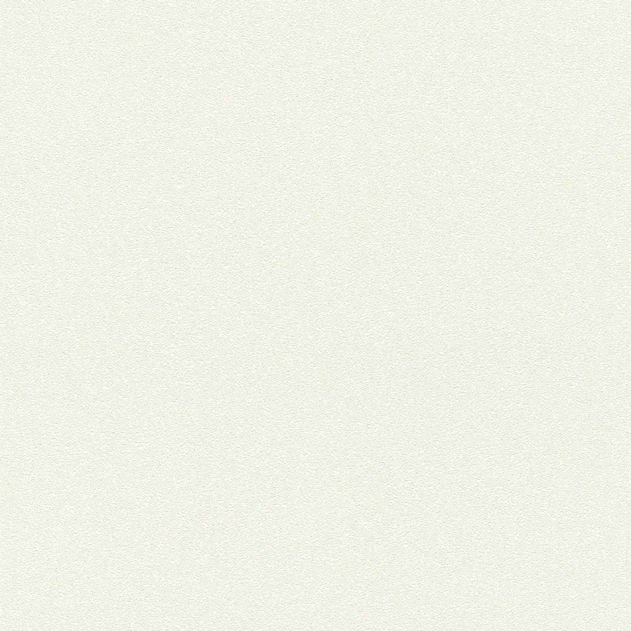 Rasch GLAM 530216 Papel pintado no tejido Liso 0,53 x 10,05 m Crema