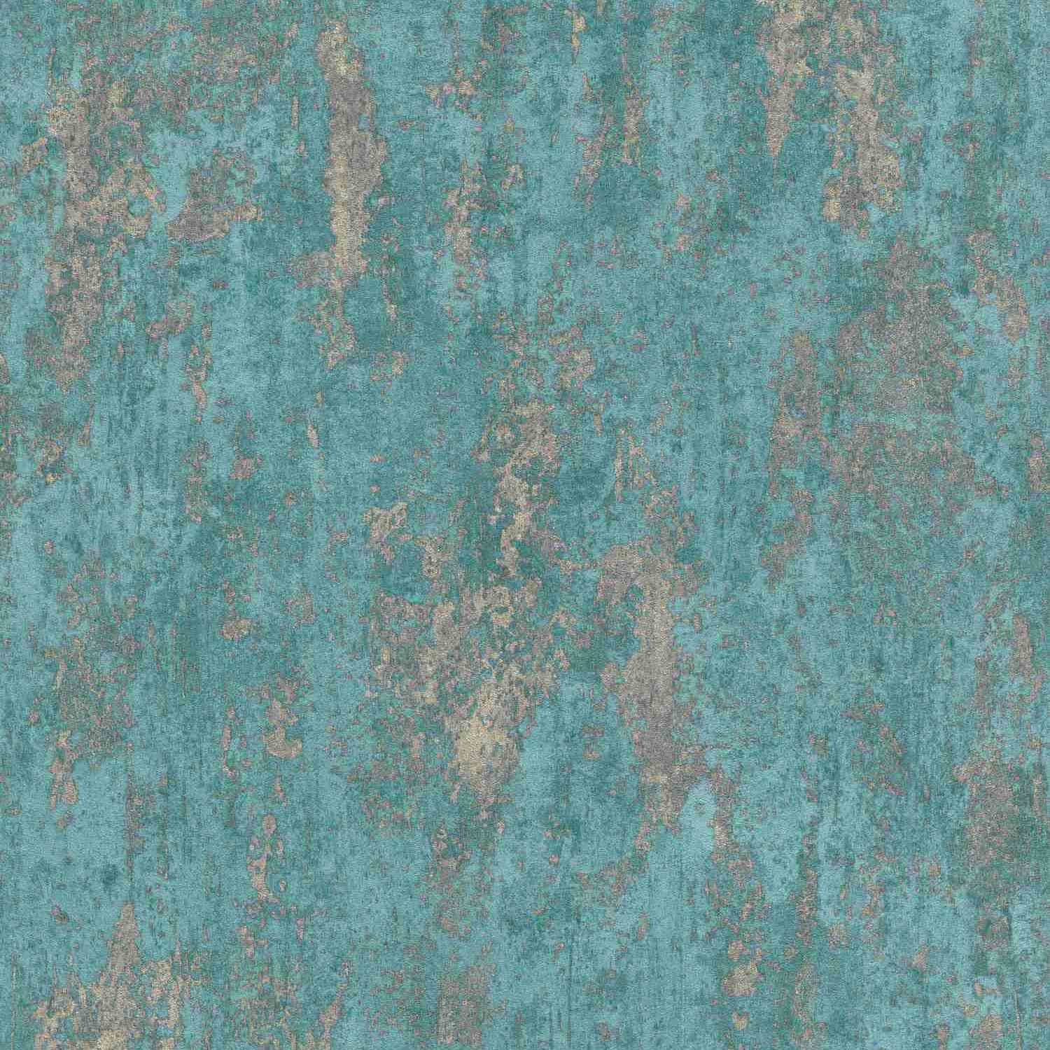 Papel pintado no tejido 10273-18 Liso 0,53 x 10,05 m Estilo informal chic Erismann