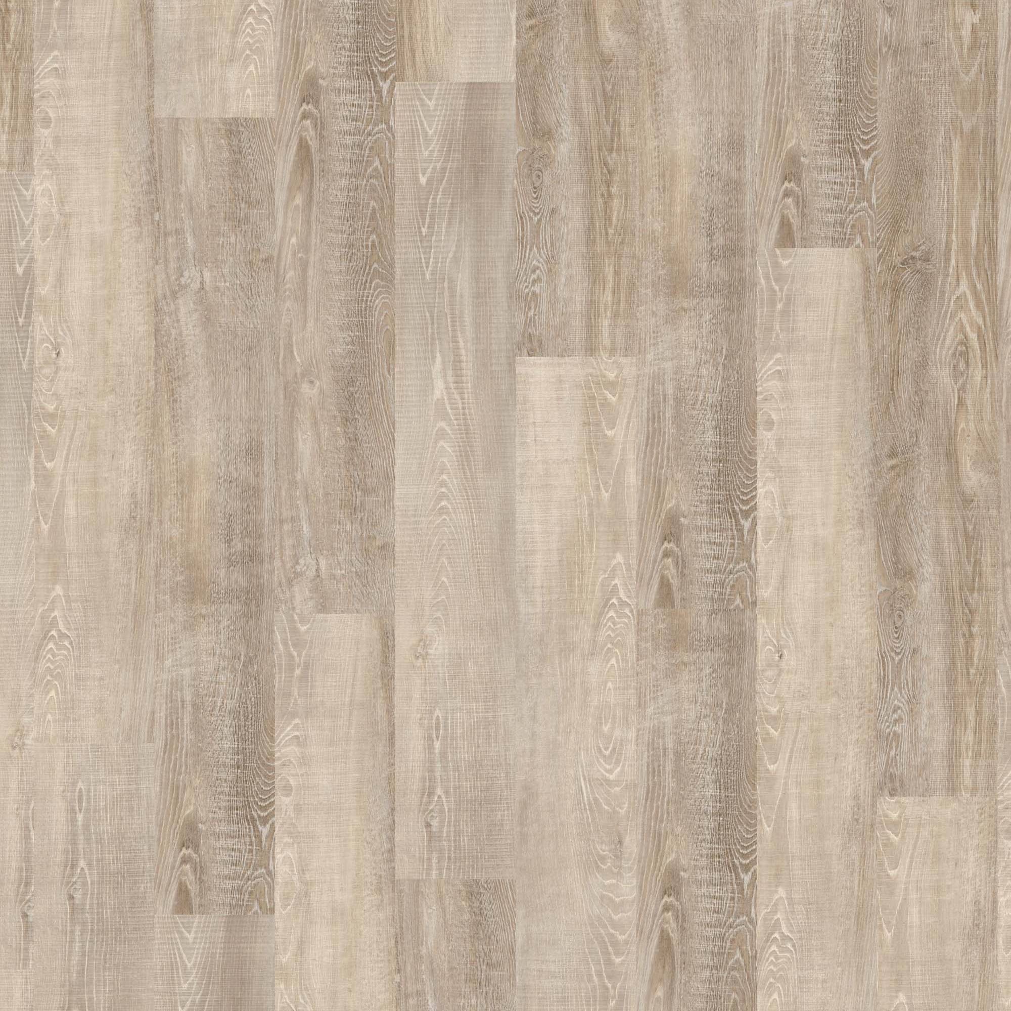 Suelo vinílico 24H3 8030H, diseño de suelo, 1219,2 x 184,2 x 2 mm, adhesivo, imitación madera, gris, NKL31